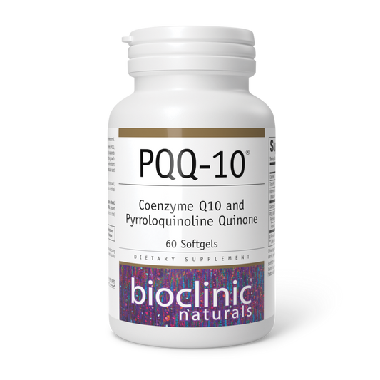 CerebroVital PQQ-10