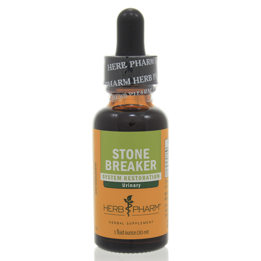 Stone Breaker