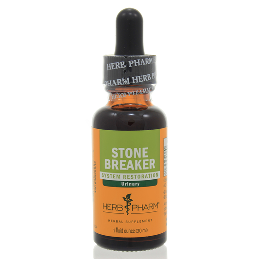 Stone Breaker