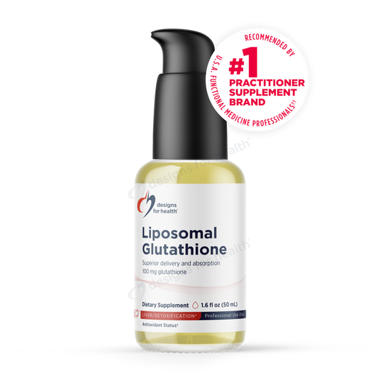 Liposomal Glutathione
