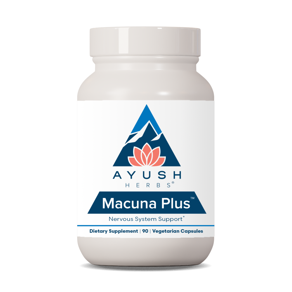 Macuna Plus