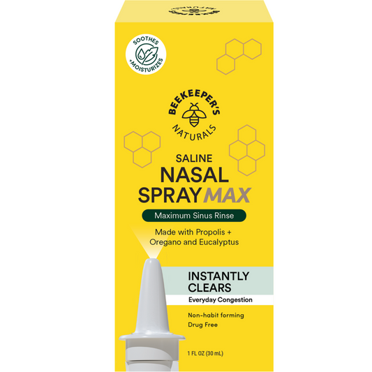Nasal Spray Max