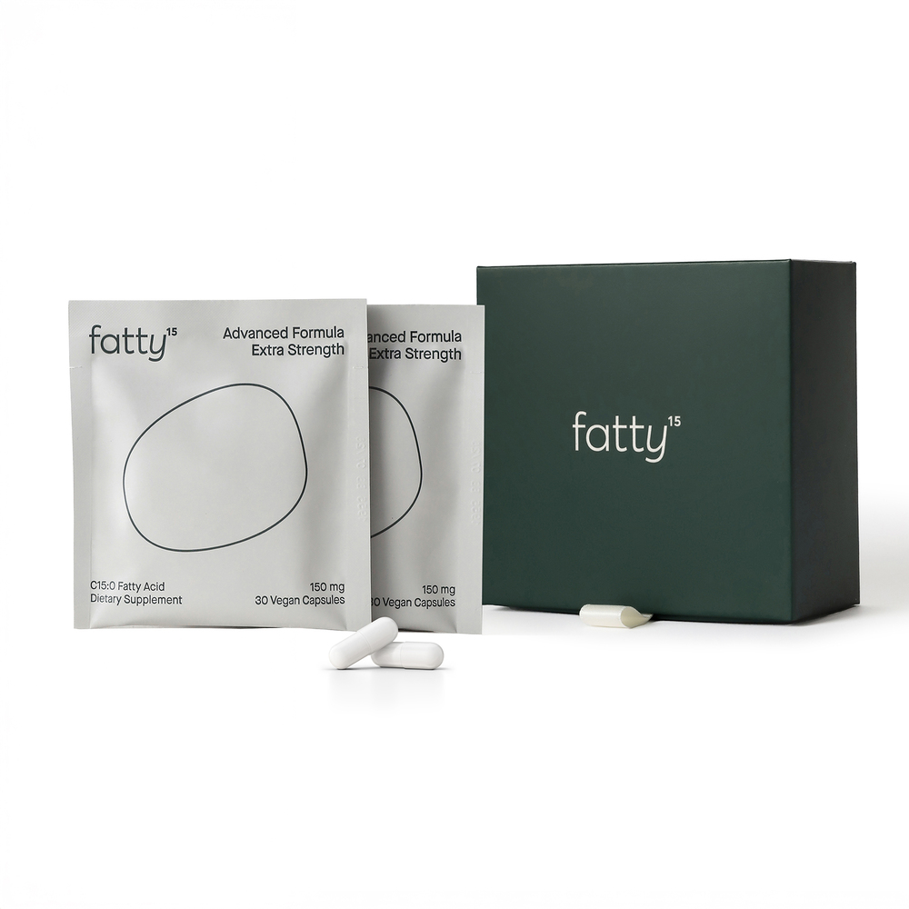 Fatty15 60 Day Refill