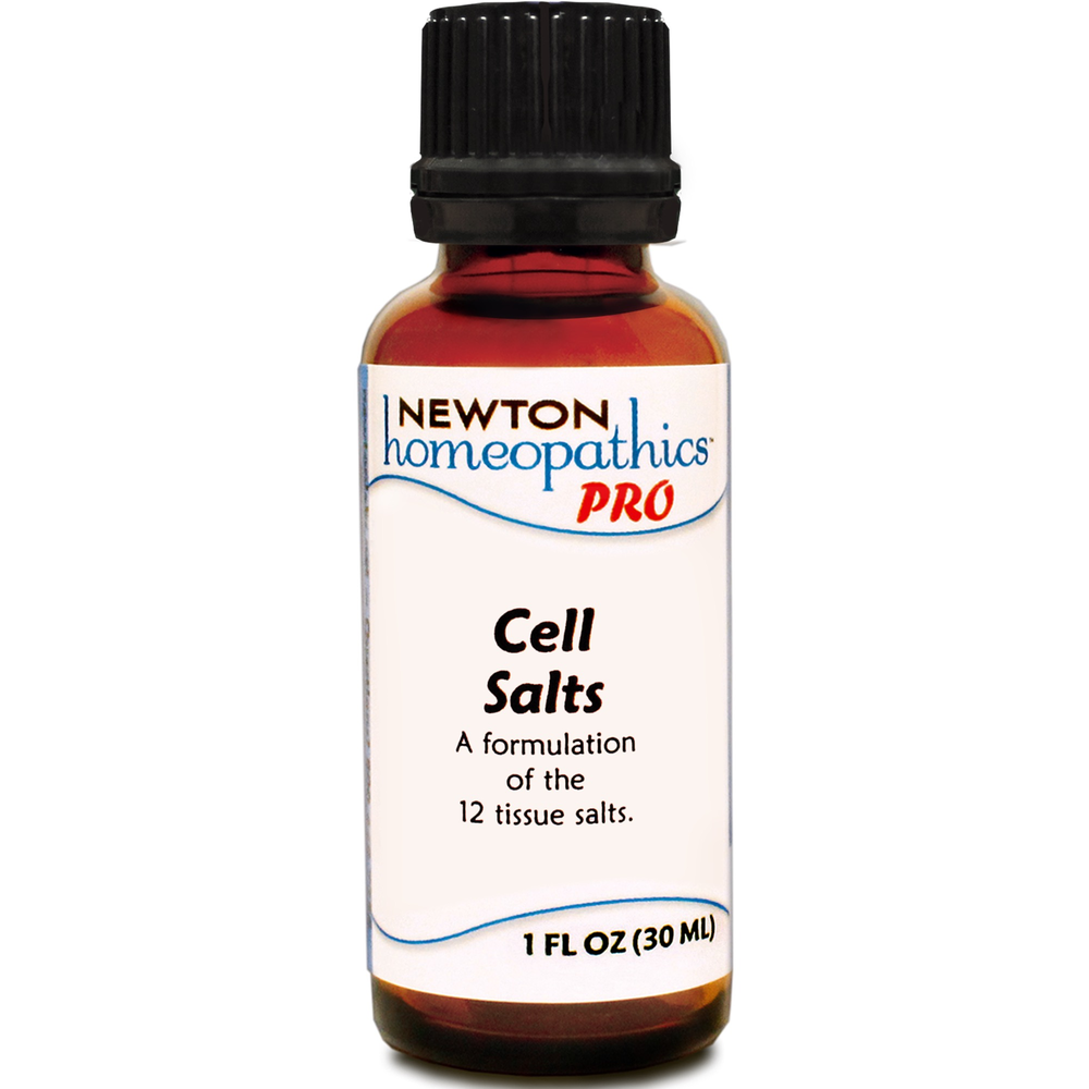 Cell Salts
