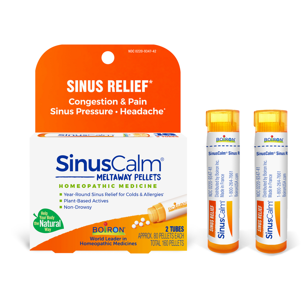 Sinus Calm