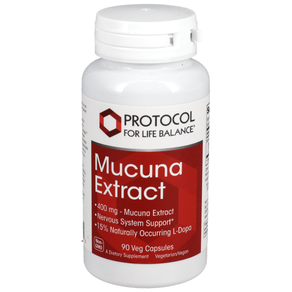 Mucuna Extract