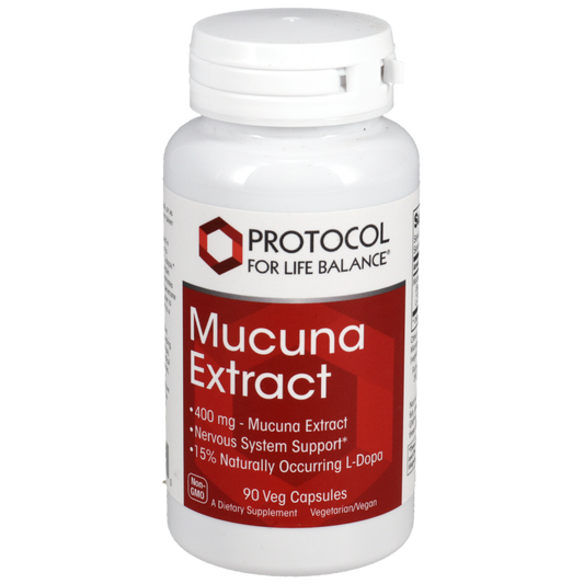 Mucuna Extract