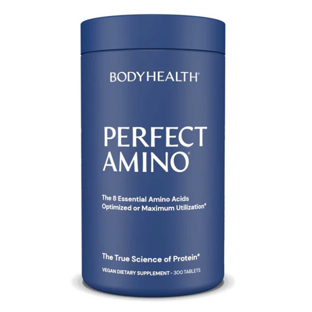 Perfect Amino