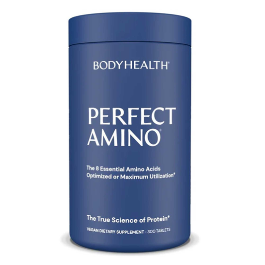 Perfect Amino