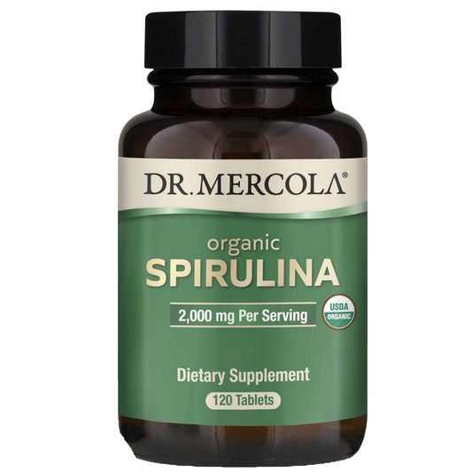Spirulina