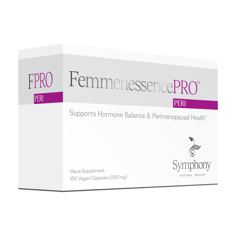 FemmenessencePRO PERI (Maca-GO®)
