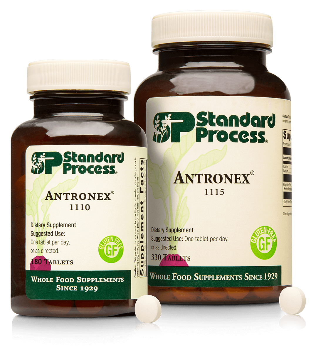 Antronex