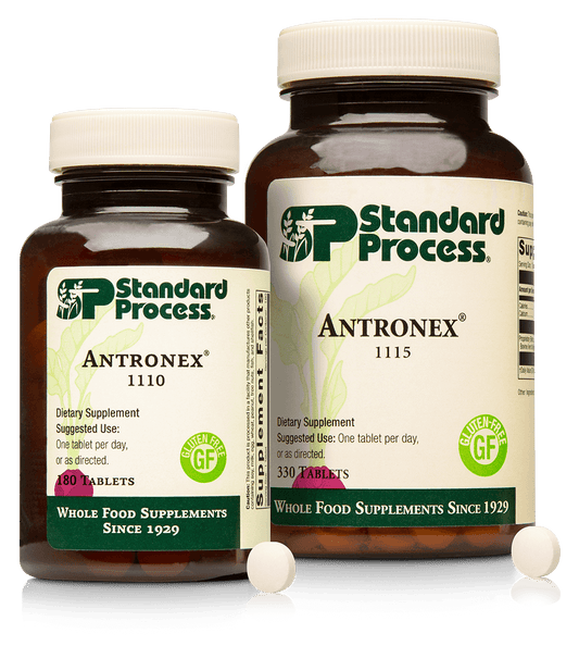 Antronex