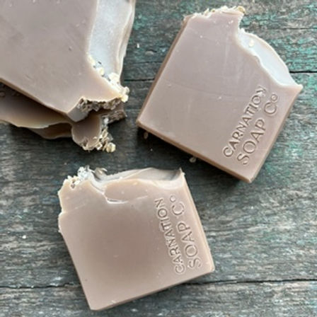 Carnation Soap