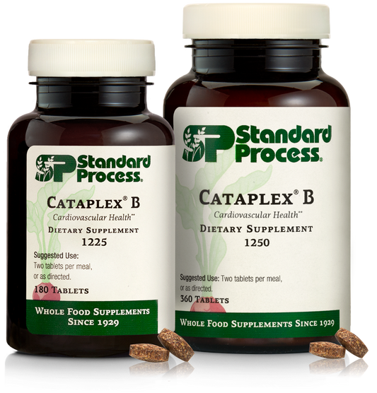 Cataplex B
