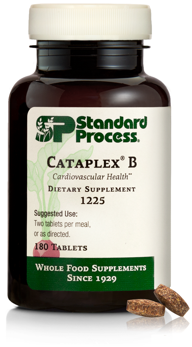 Cataplex B