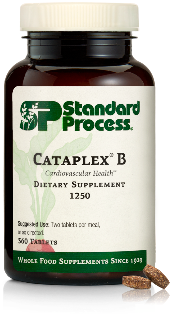 Cataplex B