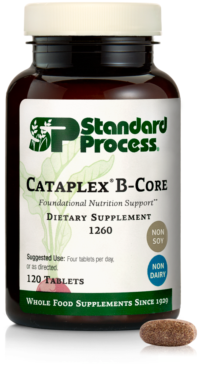 Cataplex B-Core