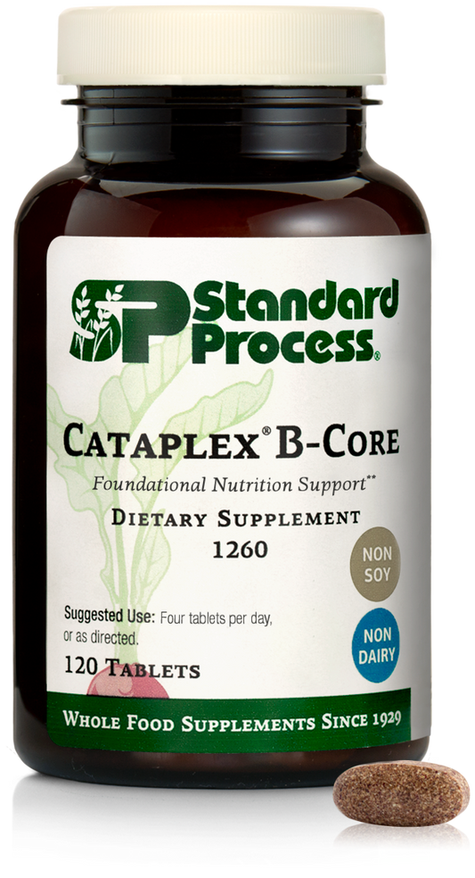 Cataplex B-Core