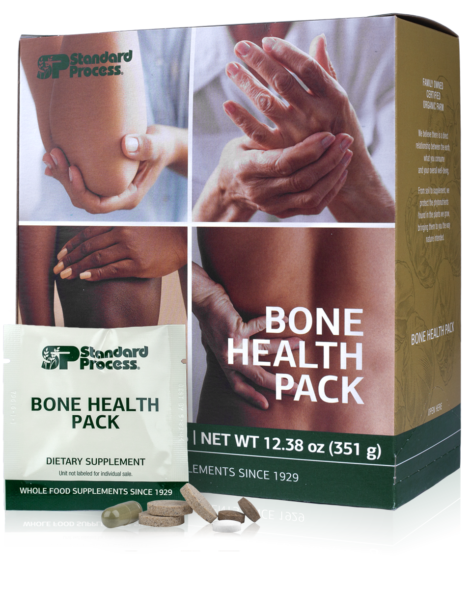 Bone Health Pack