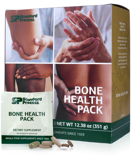 Bone Health Pack
