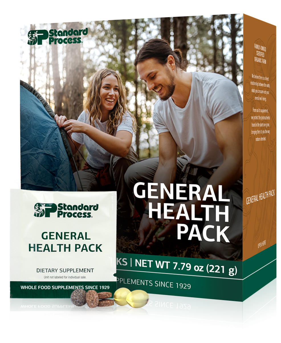 General Health Pack