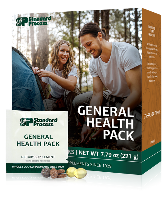 General Health Pack
