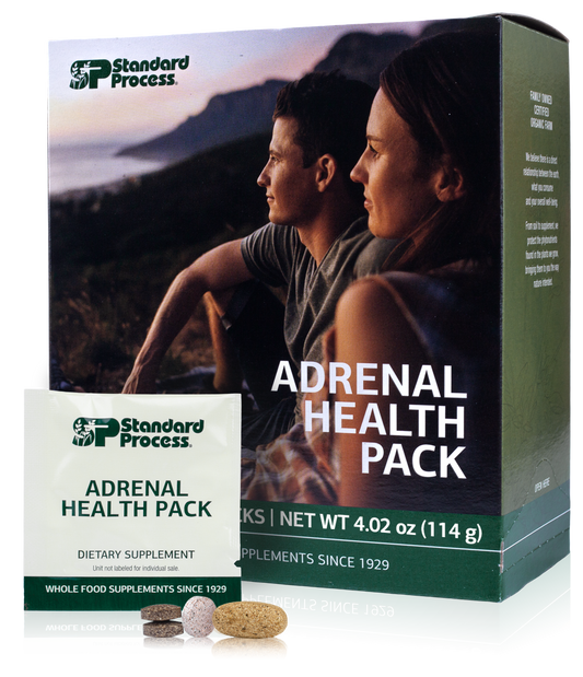Adrenal Health Pack