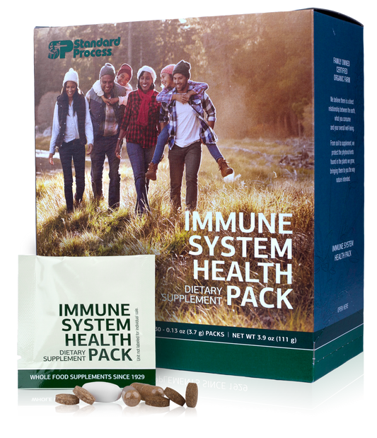 Immune System Health Pack