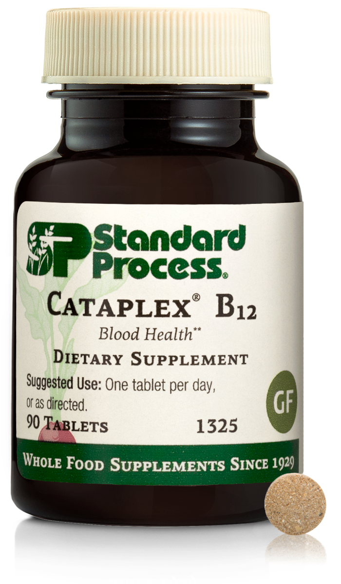 Cataplex B12