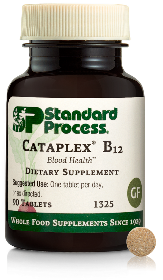 Cataplex B12