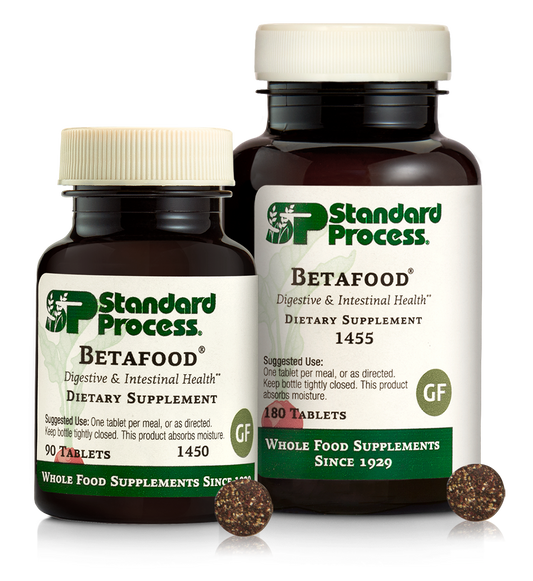 Betafood