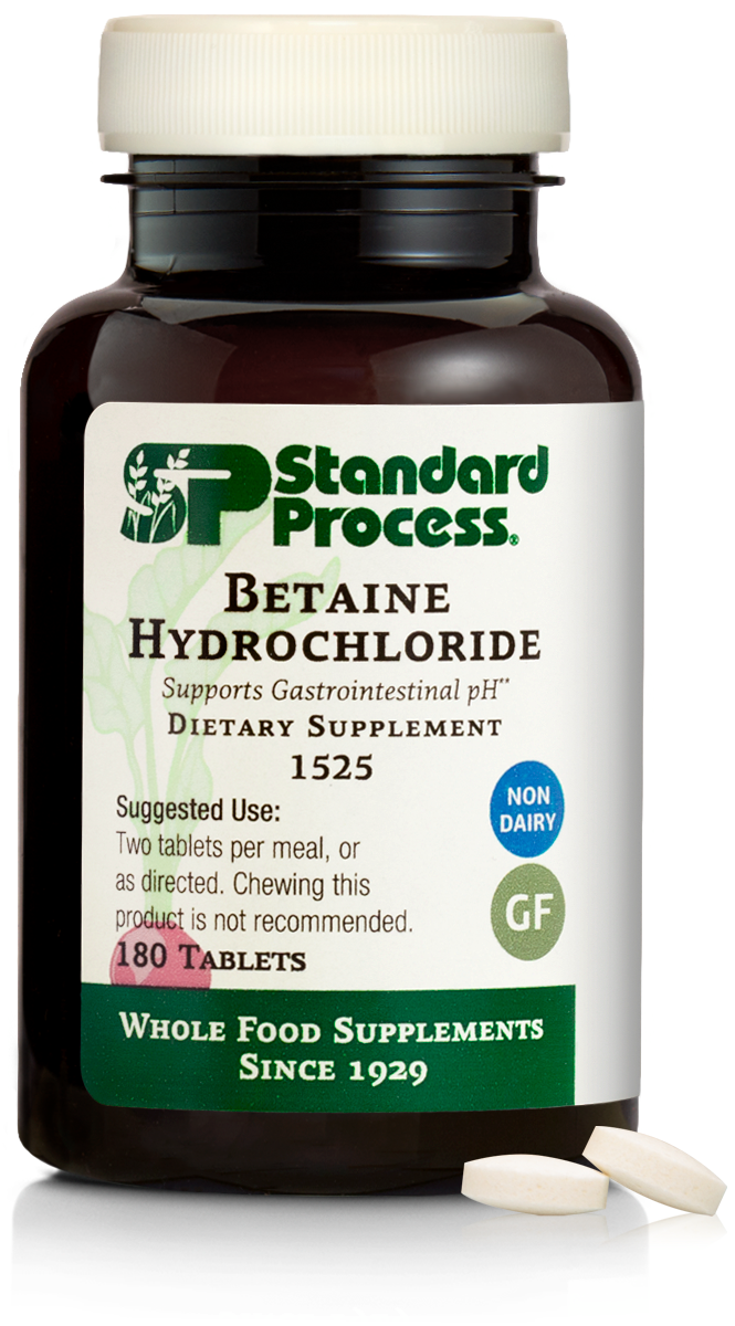 Betaine Hydrochloride