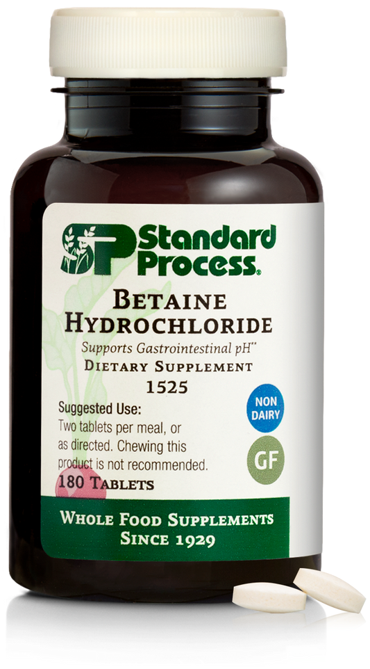 Betaine Hydrochloride