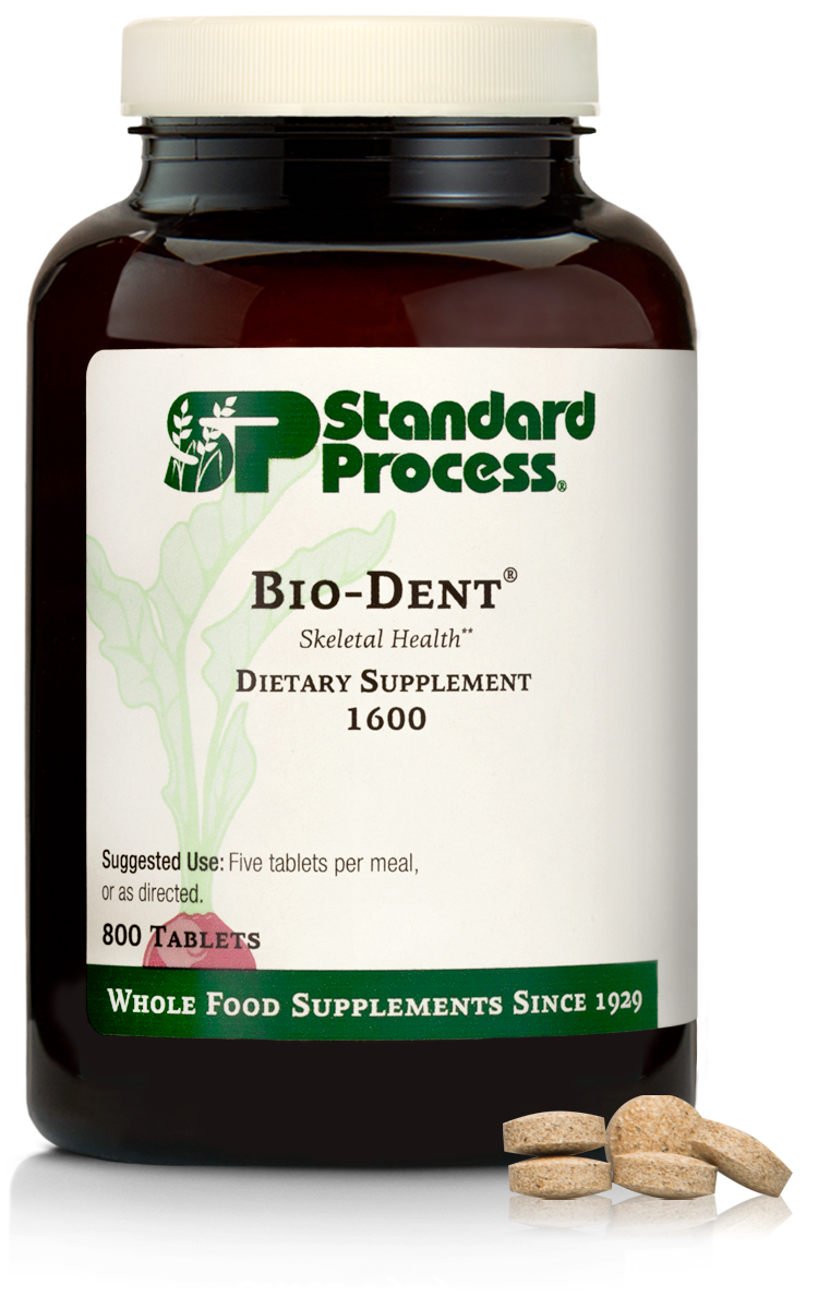 Bio-Dent