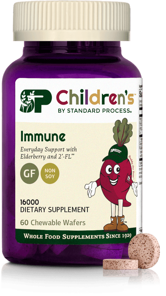 Children's Immune