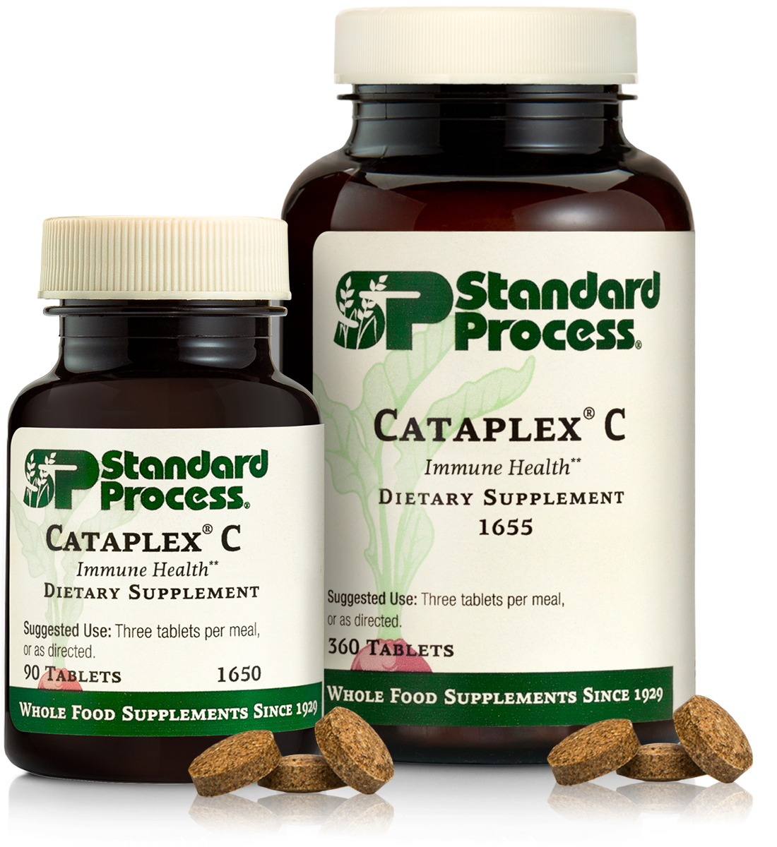 Cataplex C