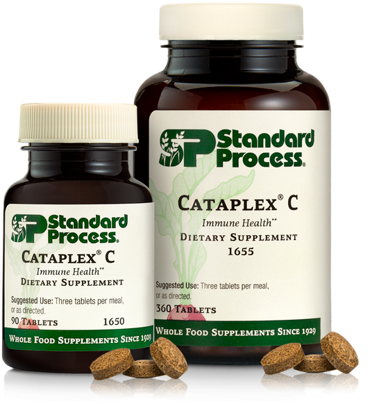 Cataplex C