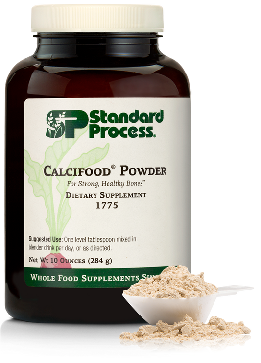 Calcifood Powder