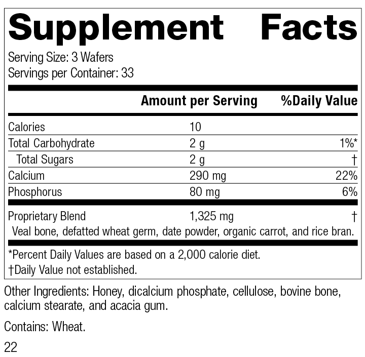 Calcifood