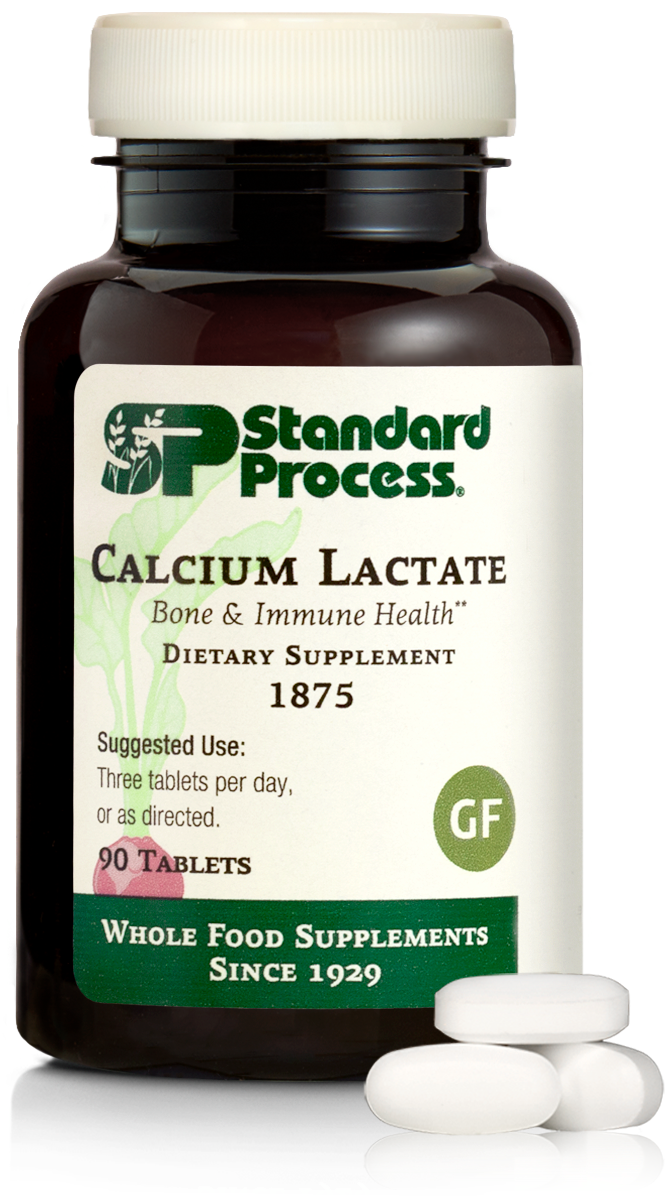 Calcium Lactate