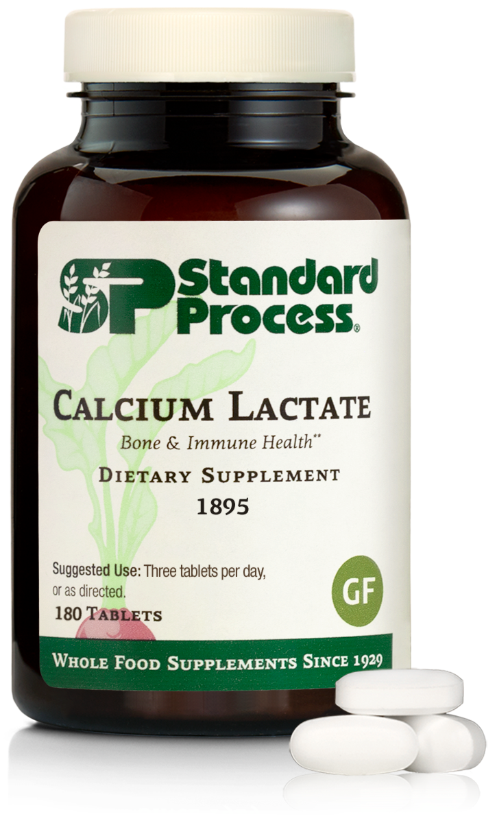 Calcium Lactate