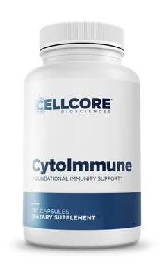 CytoImmune 120ct