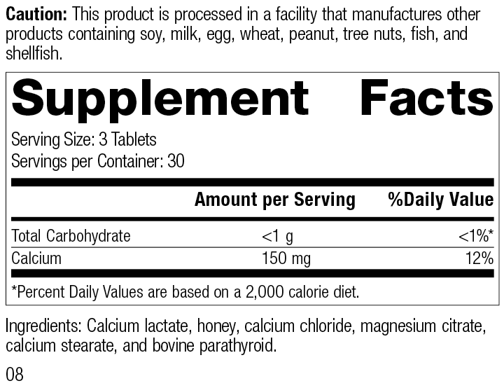 Cal-Ma Plus®