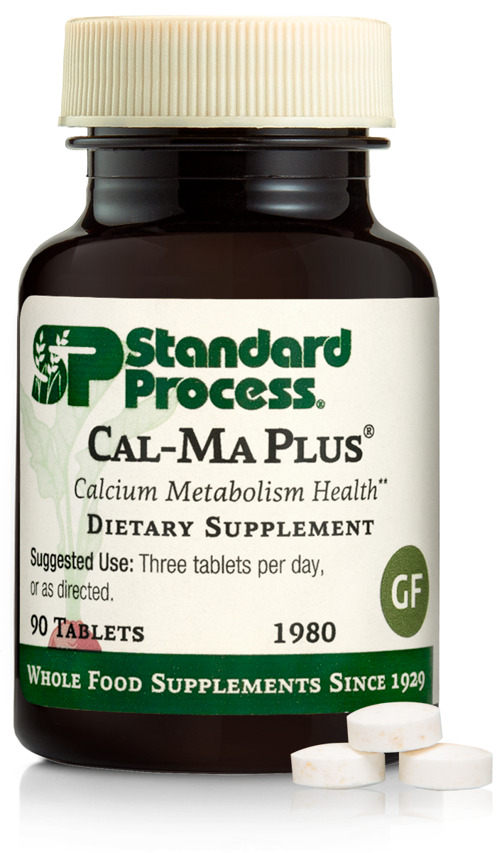 Cal-Ma Plus