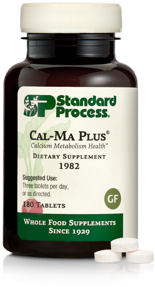 Cal-Ma Plus
