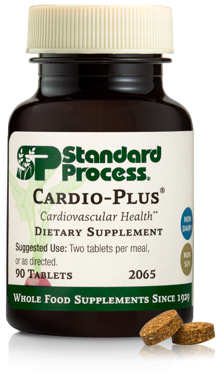 Cardio-Plus