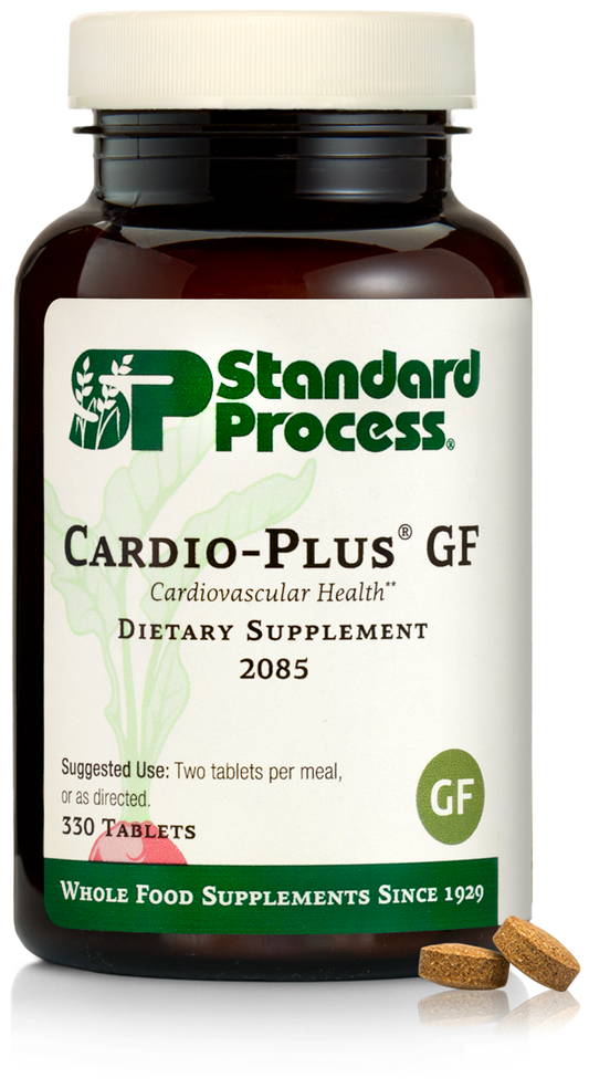 Cardio-Plus GF