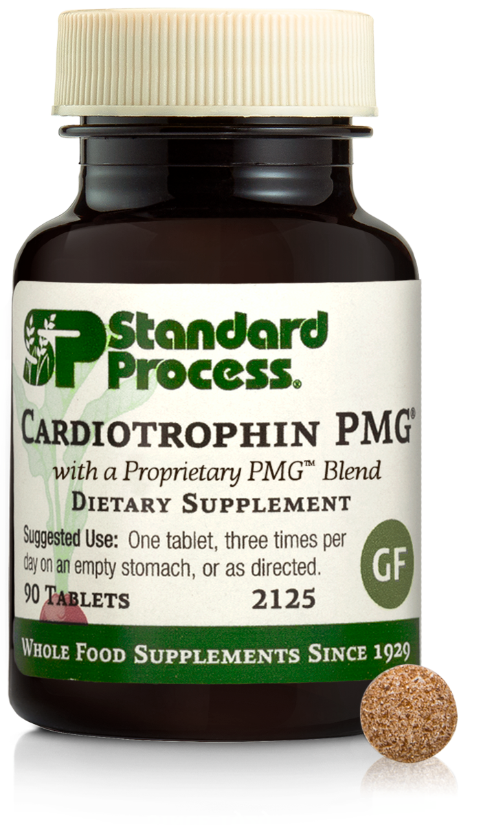 Cardiotrophin PMG