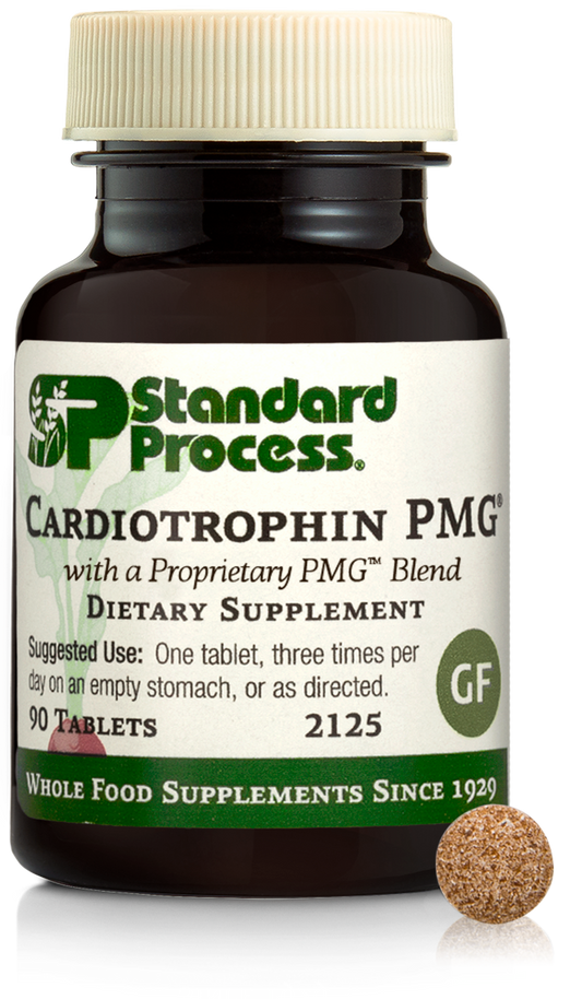 Cardiotrophin PMG